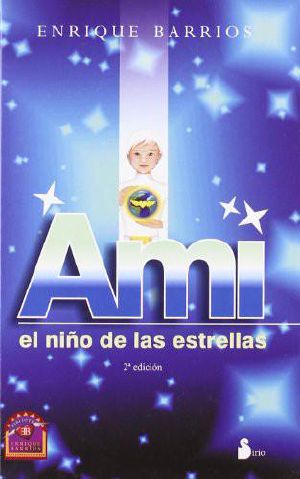 [Ami 01] • Ami El Niño De Las Estrellas